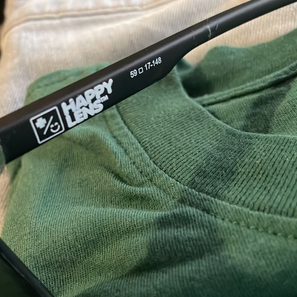 Spy Optic Czar Sunglasses - Picture 2 of 4